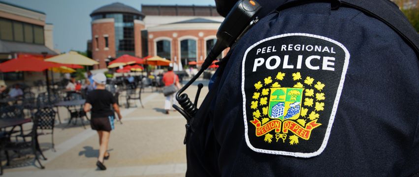 Fifteen injured in Toronto area improvised explosive device attack Image