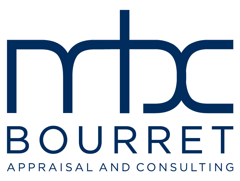 Bourret Appraisal Rebrands and Expands via Acquisition Image