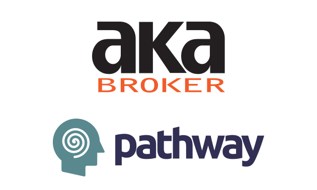 Pathway and AKA Broker Team Up to Offer Clients Premium Websites with Integrated Automated Insurance Marketing Features Image