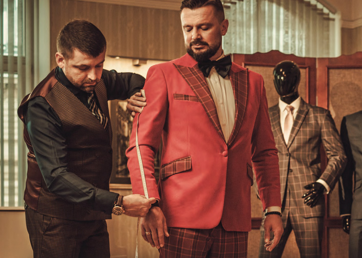 Bespoke Insurance Image