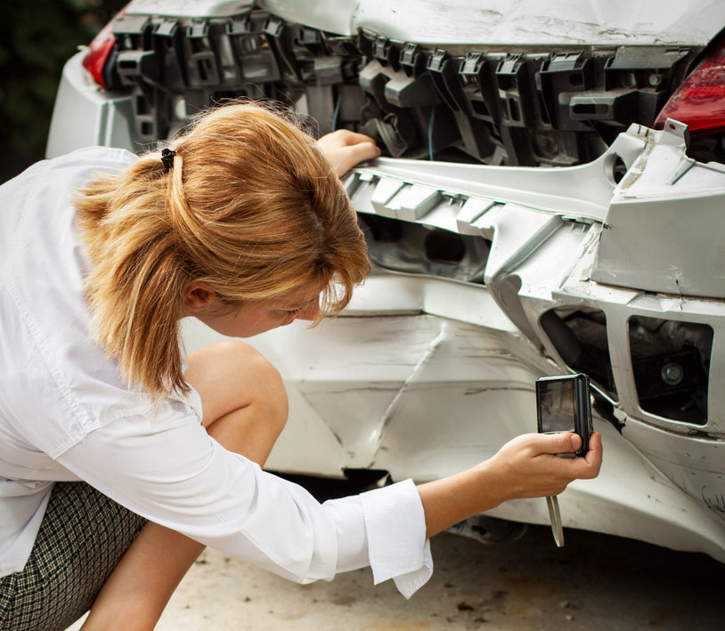 Why this simple collision claim needed multiple forensic reports Image