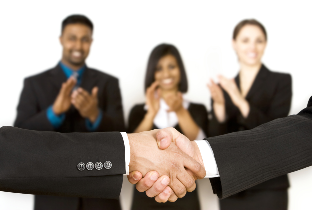 Canadian P&C consolidation will leave only “a few tables left”: broker Image