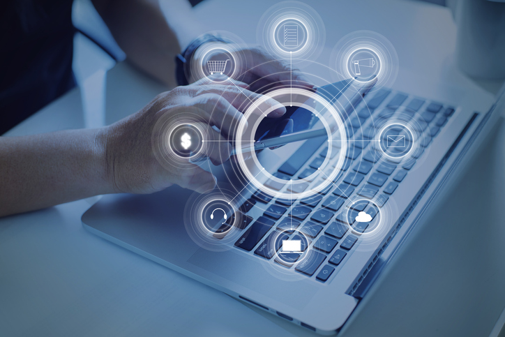 A new tool for small businesses in the fight against cybercrime Image