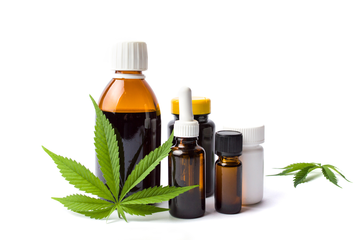 In search of cannabis product liability coverage Image