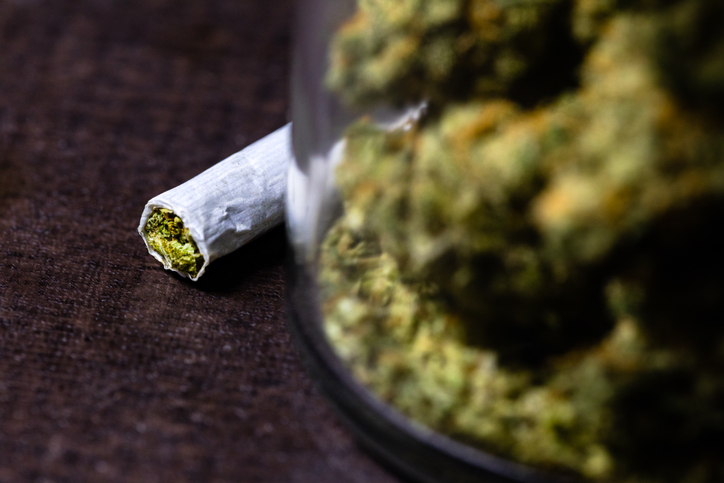How marijuana legalization could impact workplace risk Image
