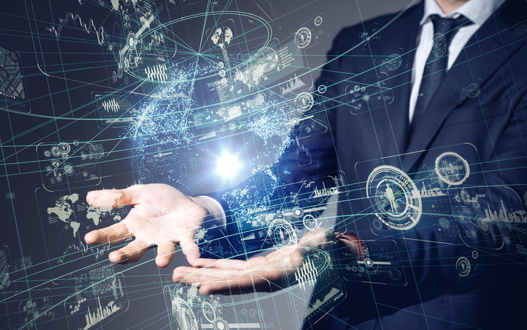 Here’s a way small brokerages can afford AI Image