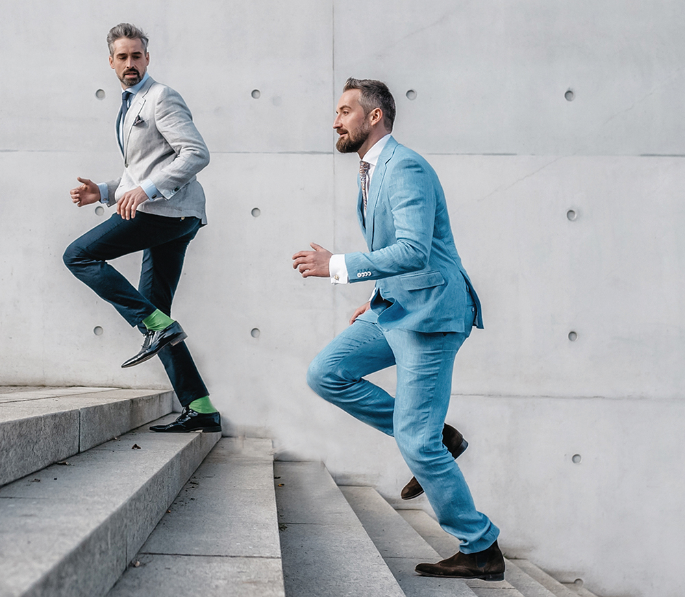 Keeping pace with SME business owners Image