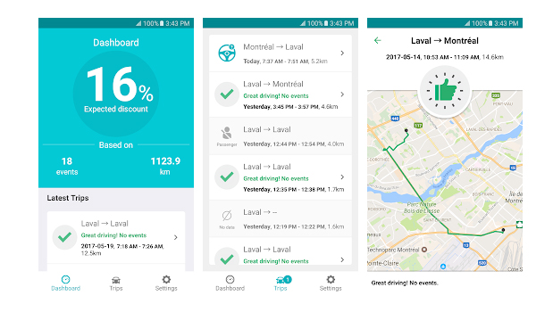 How Intact is changing usage-based auto insurance in one province Image