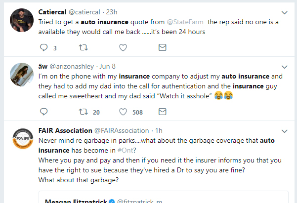 How brokerages should handle employees’ use of social media Image