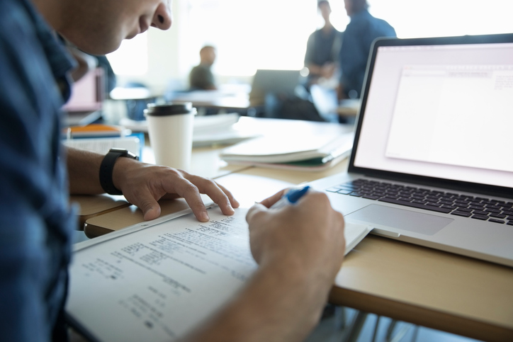 Fine for broker in business interruption coverage mix-up Image