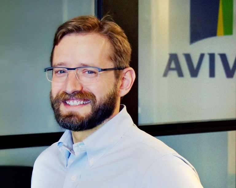 Aviva Canada announces three new executive appointments Image