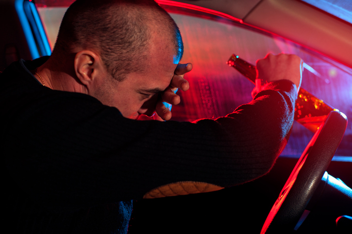 How this insurer fared against a drunk driver’s “regurgitation” defence Image