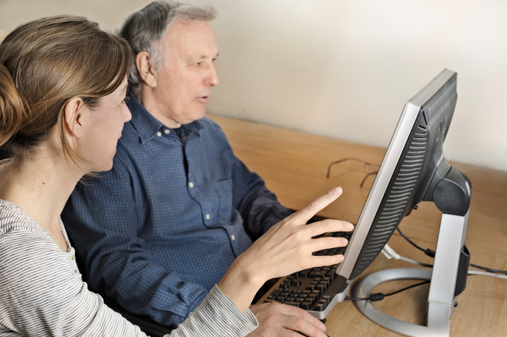 How to bring adult children back into the family brokerage Image