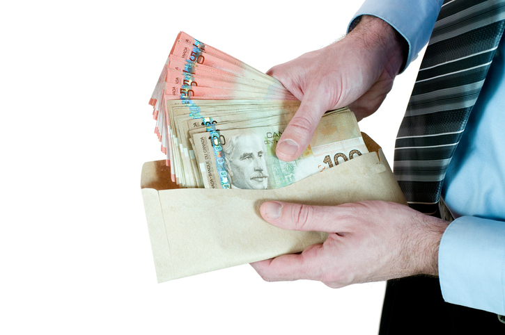 How to best insure clients against kidnappers Image