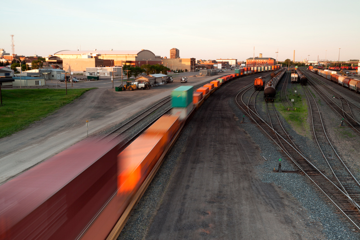 Shop Canadian when selling marine, brokers advised Image