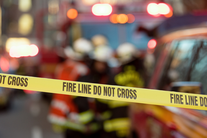 Calgary university uses 3-D analysis for wildfire, oil spill investigations Image