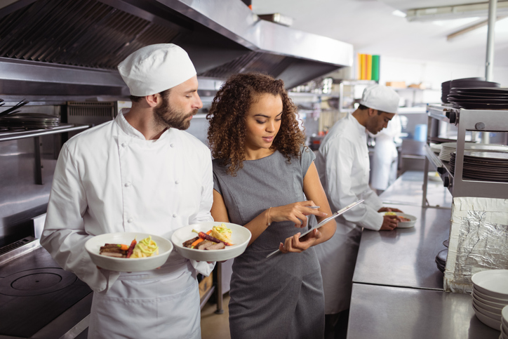 Two lesser-known risks in the restaurant industry Image
