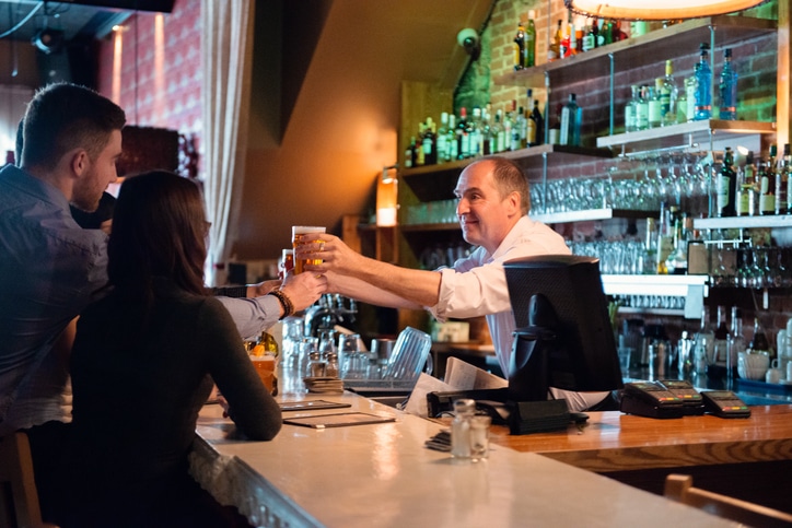 What your hospitality clients need to know about their liability limits Image