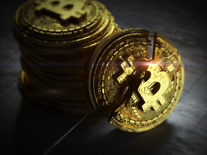 Fake abduction, Bitcoin ransom latest criminal tactics: RCMP Image