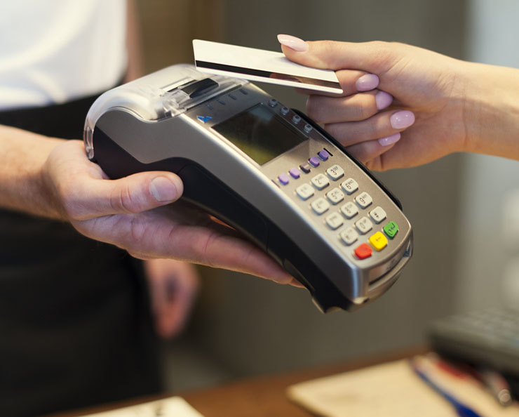 Cyber tip to keep your large retailer clients secure Image