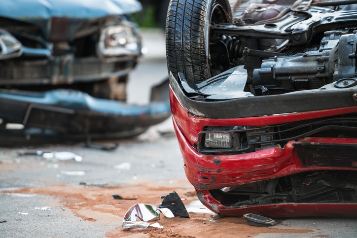 Public insurer proposes major shake-up to auto insurance rating model Image
