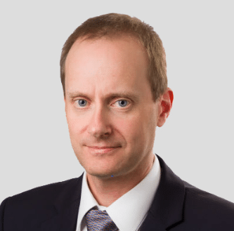 CNA Canada announces new SVP and CFO Image