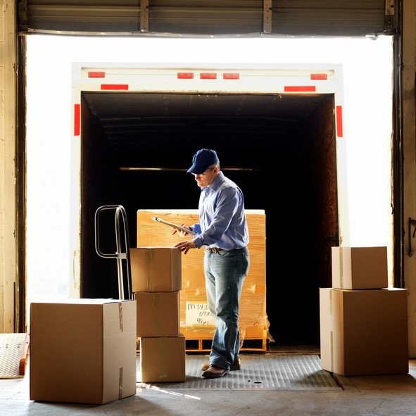 Regulator allows adjuster to co-own a moving company that sells to insurers Image