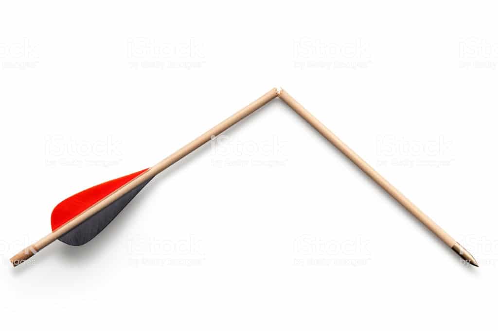 How to avoid the “broken arrow” approach to new technology Image