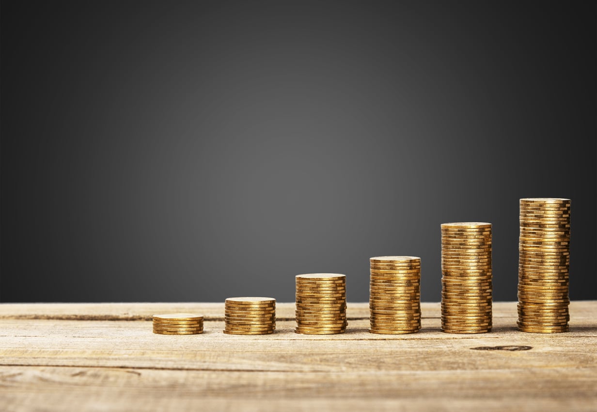 Signs of a hardening commercial market Image