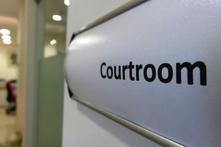 Court balks at auto injury medical expert witness fee Image