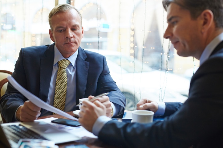 What B.C. brokers think of proposed changes to public insurance model Image