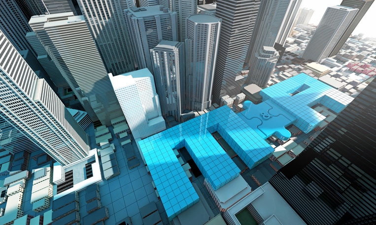 This Top 5 liability insurer is looking for firms to buy Image