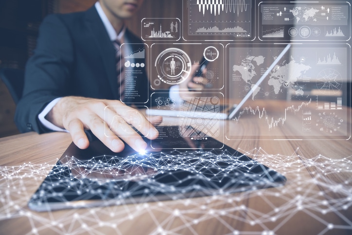 Why carriers should share with their competitors Image