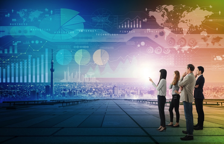 Why Canadian companies need to ‘digitally upskill’ their staff Image