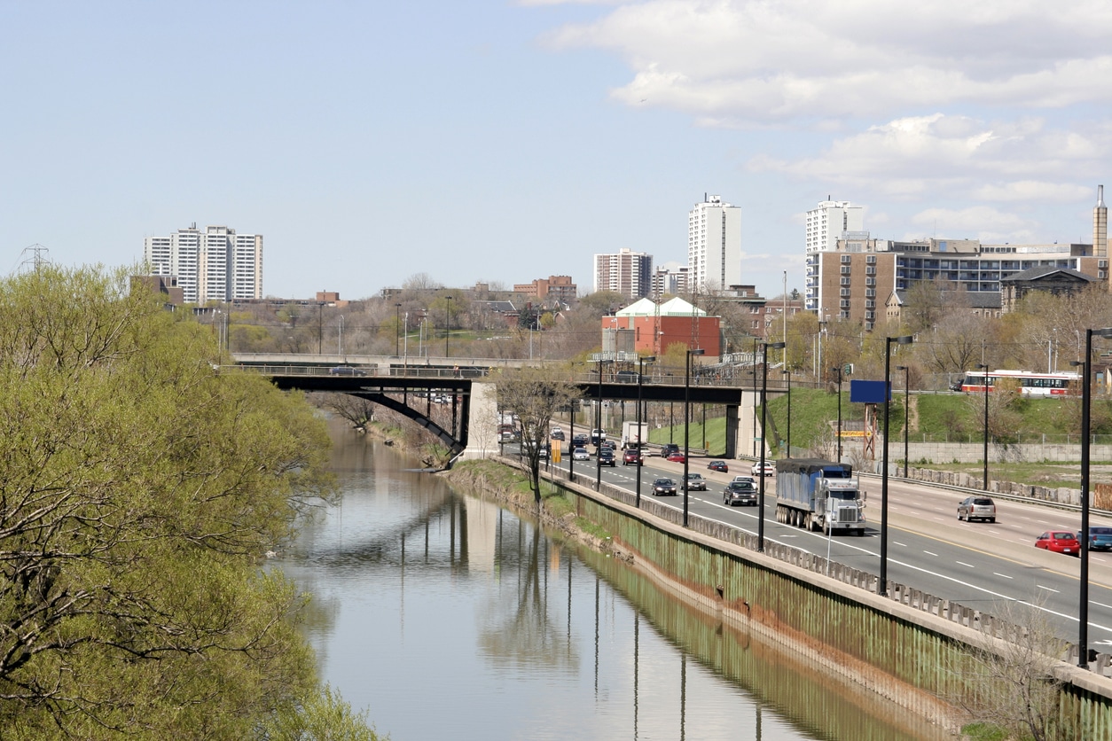 Toronto’s density, old sewer system lead to flooding, observers say Image