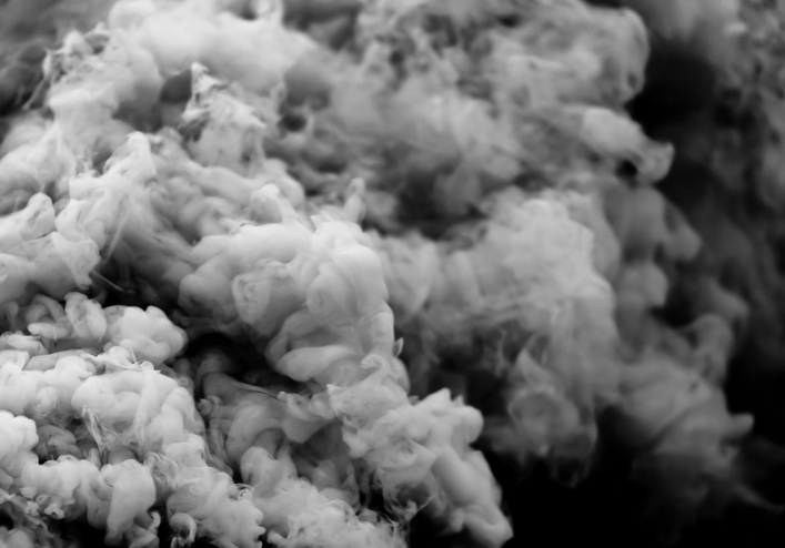 Burning barge sends pall of smoke over Metro Vancouver Image