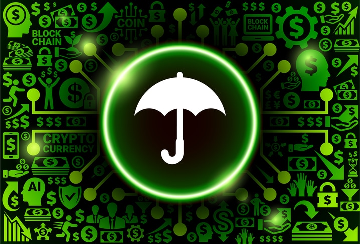 Which insurance lines will blockchain transform? Image