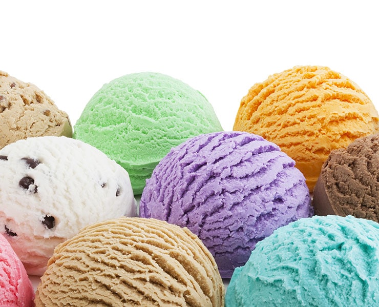 Specialty rises to the Top Image