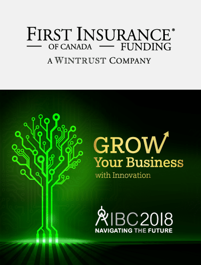 Grow your Business with FIRST Canada at the Atlantic Insurance Brokers Convention Image