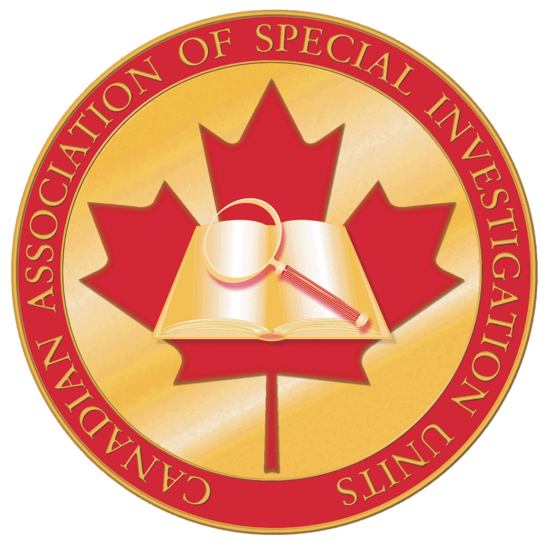 The Canadian Association of Special Investigations Units (CASIU) 2018 Fraud Forum Image