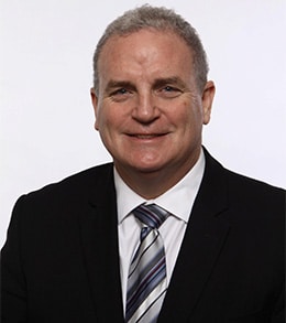 First General names new head of central and eastern Ontario offices Image