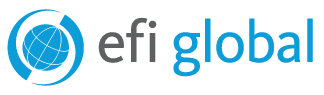 EFI Global appoints Steve Starna senior professional geoscientist Image