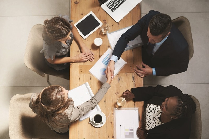 Spotlight On: Financial/Legal Image