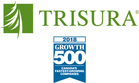 Trisura Guarantee Insurance Company named to Growth 500 list Image