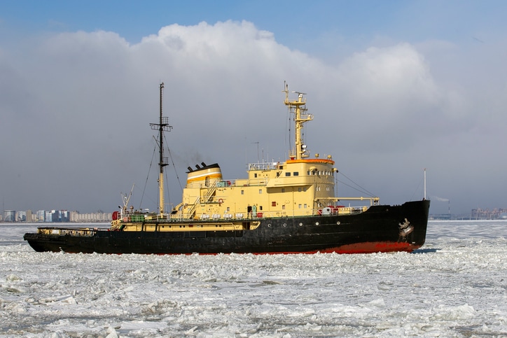 Canada sees info ‘gaps’ about dangerous goods moving through North Image