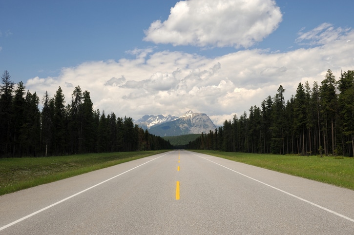 Third spill of sulphuric acid reported in Trail, B.C. Image