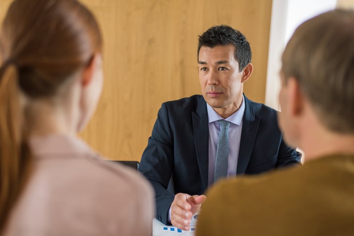 How to bring up the marijuana discussion with clients Image