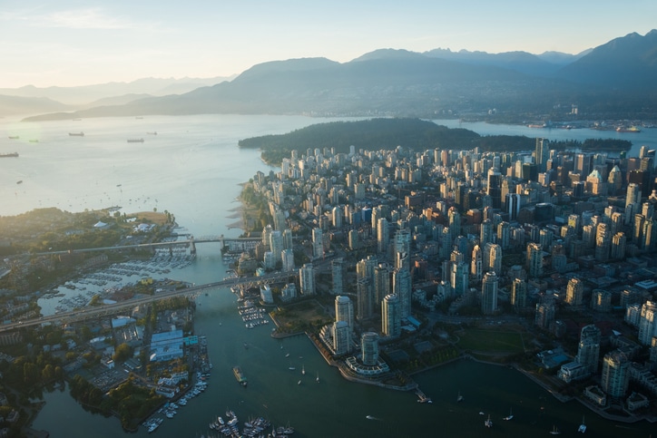 Vancouver’s short-term rental listings drop by half after new rules introduced Image