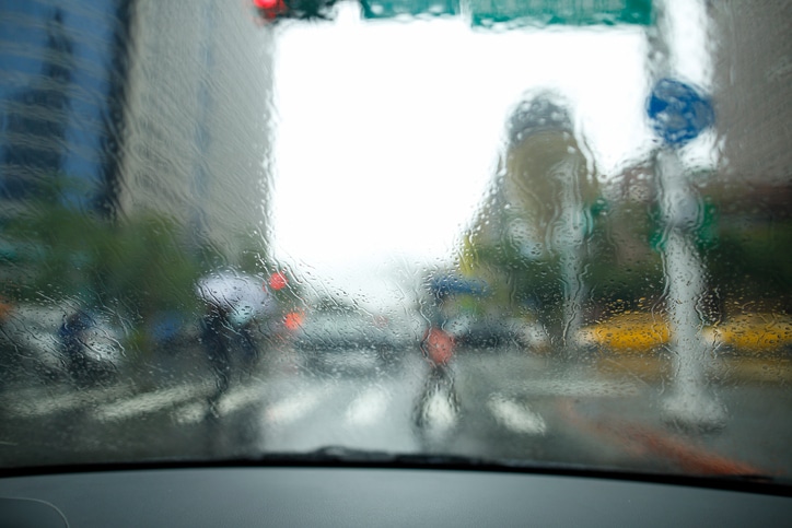 Is Toronto’s latest storm a cat event? Image