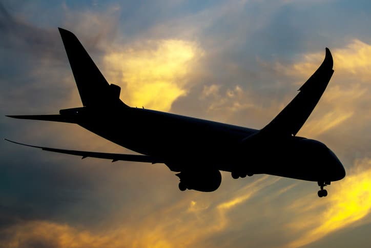 Air Canada pilots say near-collision a wake-up call on pilot fatigue Image